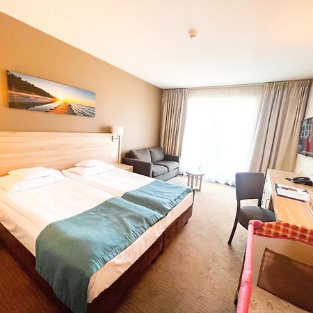 Tristan Hotel & Spa Kąty Rybackie Esterno foto