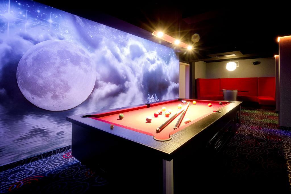Tristan Hotel & Spa Kąty Rybackie Esterno foto