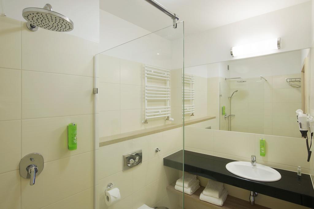 Tristan Hotel & Spa Kąty Rybackie Camera foto